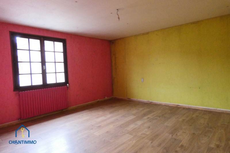vente Maison Sainte-Hermine 420 m²