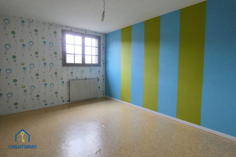 immobilier Maison à vendre Sainte-Hermine 148 400 euros