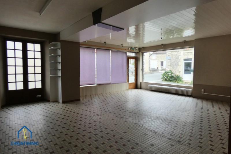 Maison à vendre 13 pièces 420 m²