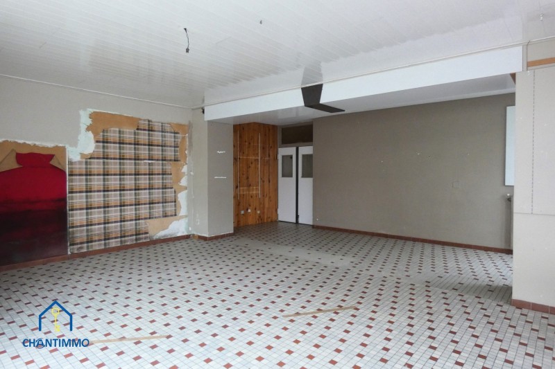 achat vente Maison 13 pièces 420 m² vendée