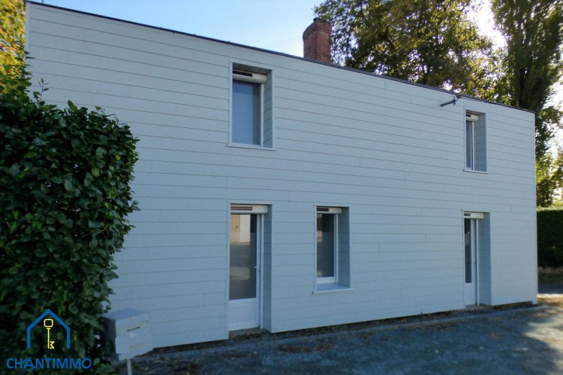 Maison à vendre Chantonnay