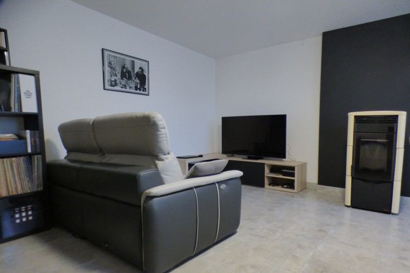 immobilier Maison à vendre Chantonnay 143 100 euros
