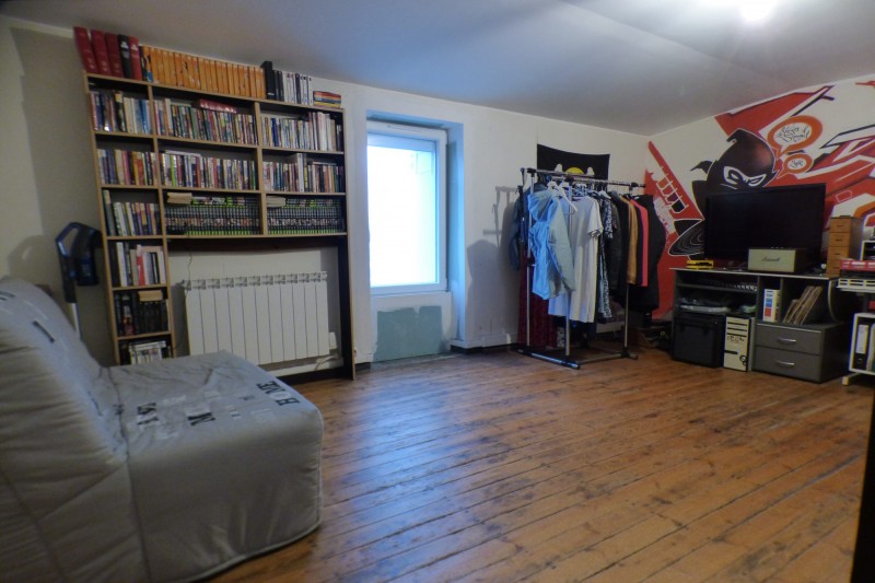 vente Maison Chantonnay 108 m²