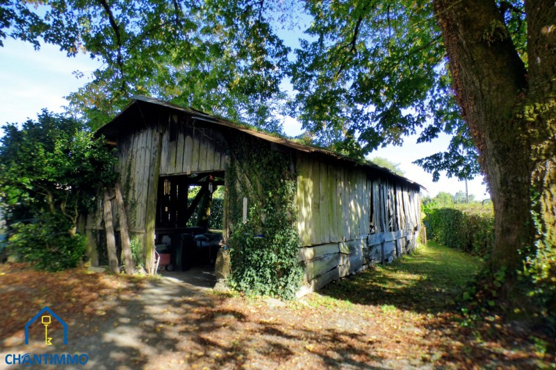 achat vente Maison 4 pièces 108 m² vendée