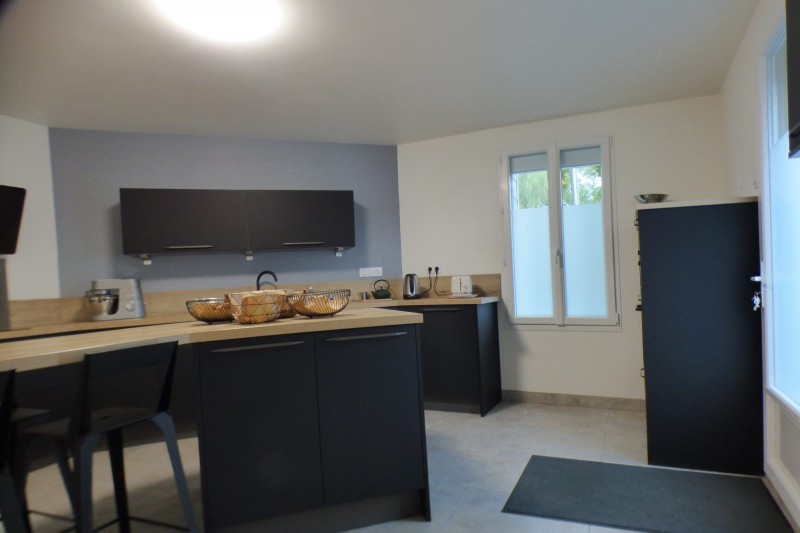 Maison à vendre 4 pièces 108 m²