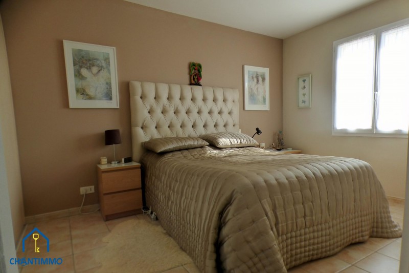 vente Maison Chantonnay 95 m²