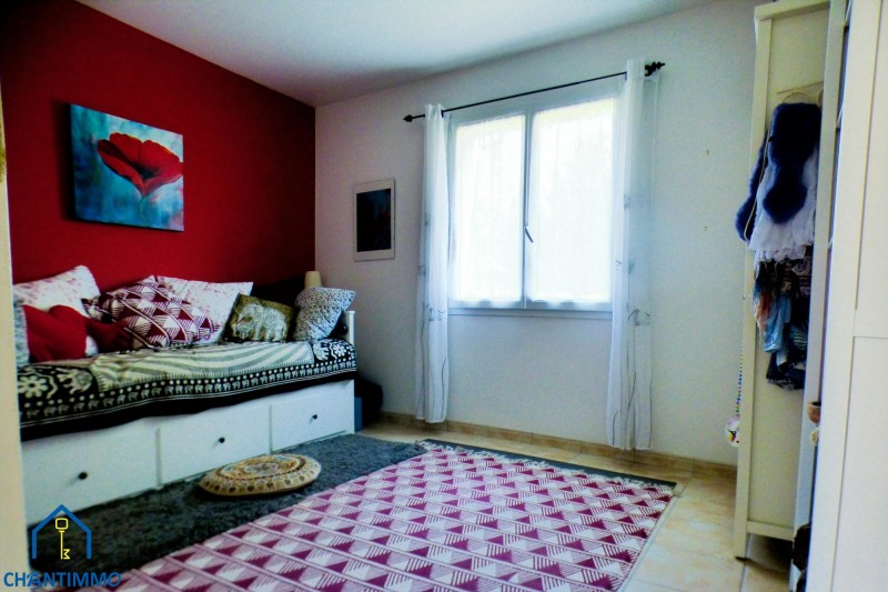 immobilier Maison à vendre Chantonnay 220 500 euros