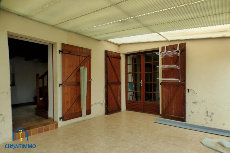 achat vente Maison 6 pièces 157 m² vendée