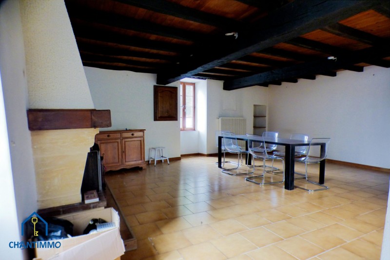Maison à vendre Chantonnay