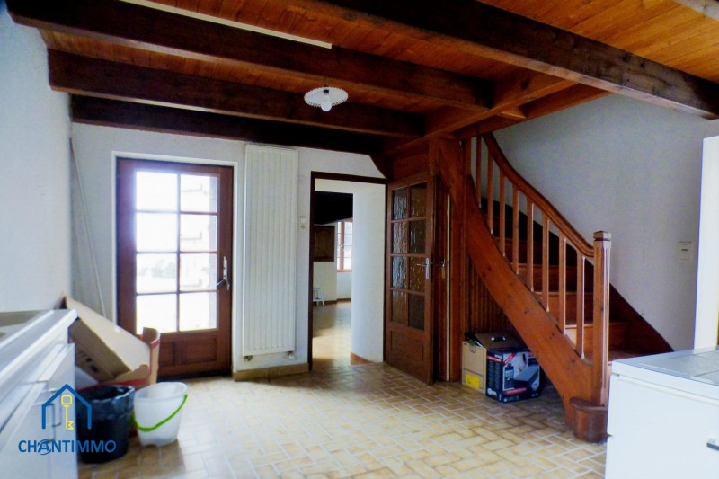immobilier Maison à vendre Chantonnay 89 225 euros