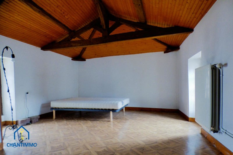 achat vente Maison 6 pièces 157 m² vendée
