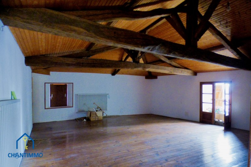 Maison à vendre Chantonnay