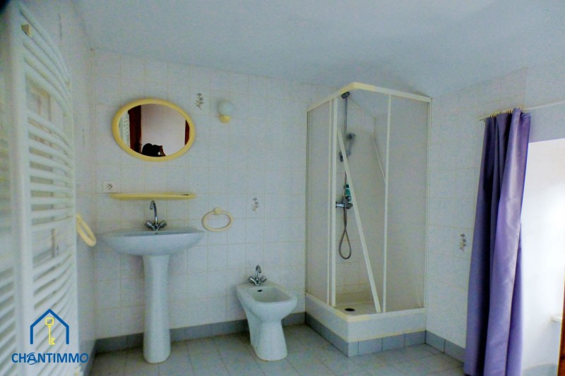 vente Maison Chantonnay 157 m²