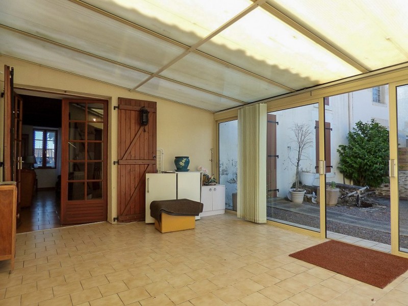 immobilier Maison à vendre Chantonnay 89 225 euros
