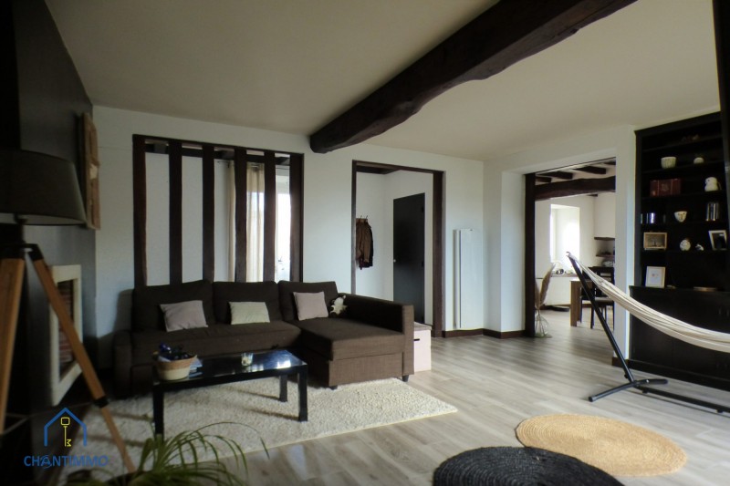 Maison à vendre 8 pièces 205 m²