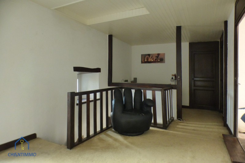immobilier Maison à vendre Chantonnay 220 500 euros