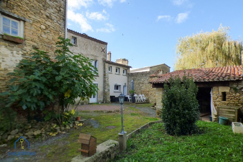 Maison à vendre 8 pièces 205 m²