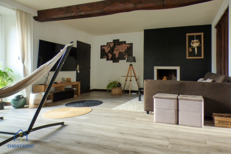 Maison à vendre Chantonnay