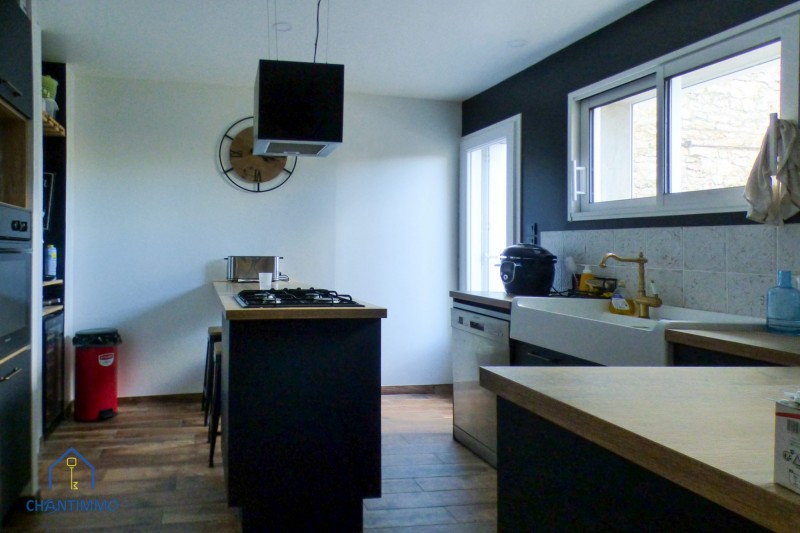 immobilier Maison à vendre Chantonnay 220 500 euros
