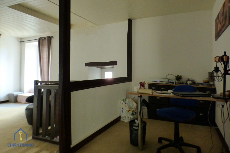 Maison à vendre 8 pièces 205 m²