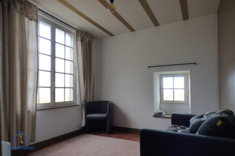 achat vente Maison 8 pièces 205 m² vendée