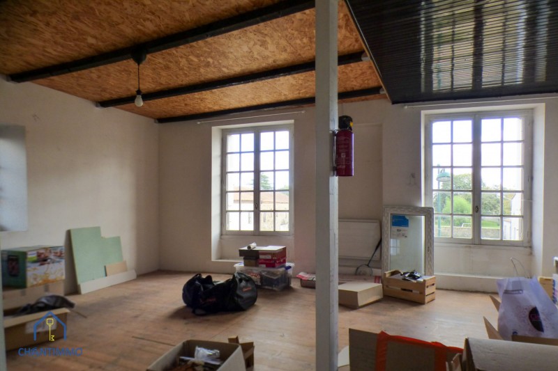 Maison à vendre Chantonnay