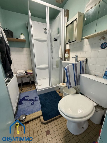 immobilier Maison à vendre La Châtaigneraie 91 375 euros