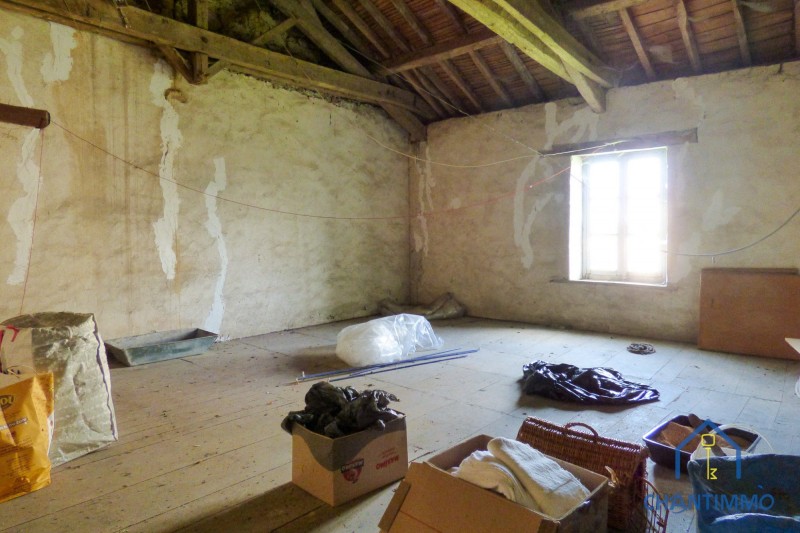 Maison à vendre 3 pièces 68 m²
