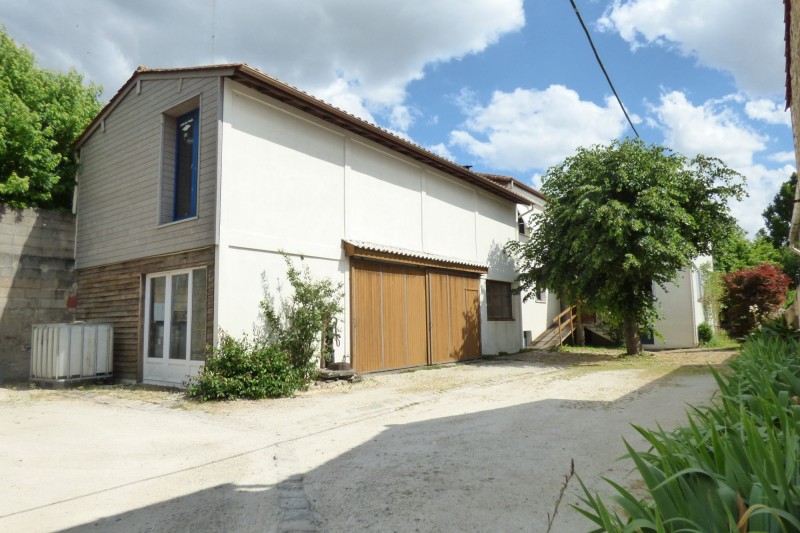 vente Maison Chantonnay 176 m²