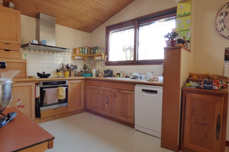 achat vente Maison 9 pièces 176 m² vendée
