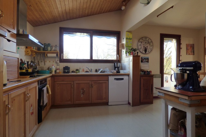 Maison à vendre Chantonnay