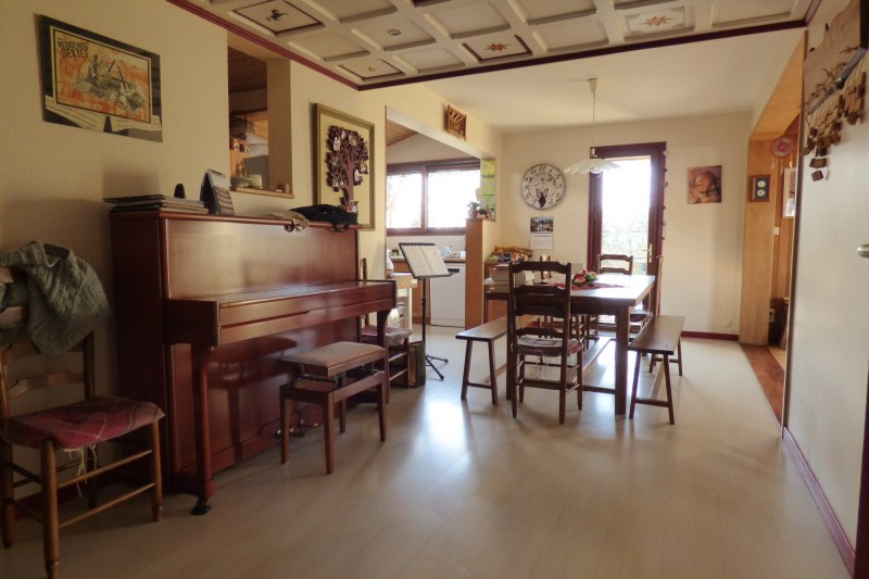 vente Maison Chantonnay 176 m²