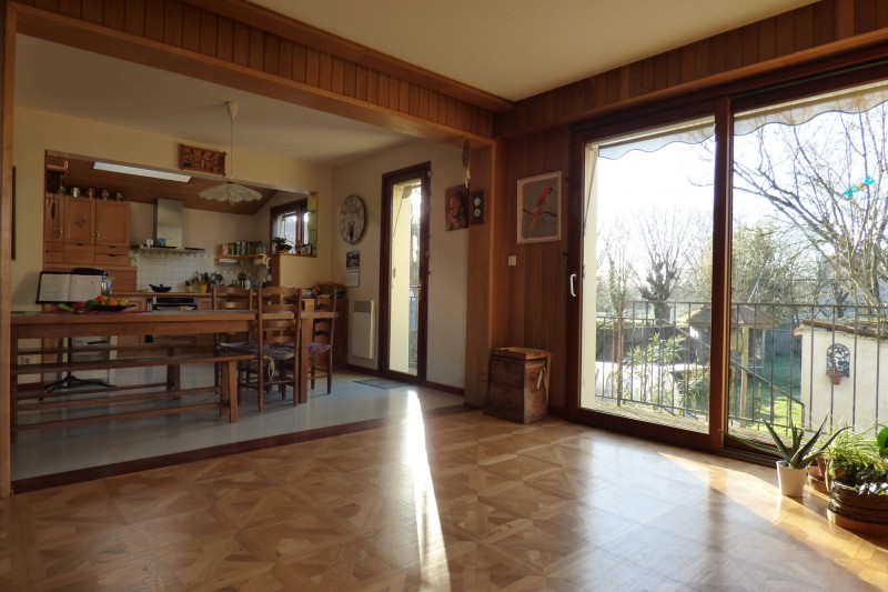 immobilier Maison à vendre Chantonnay 294 000 euros