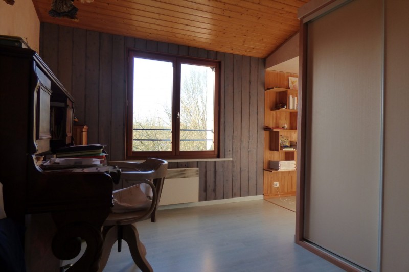 vente Maison Chantonnay 176 m²