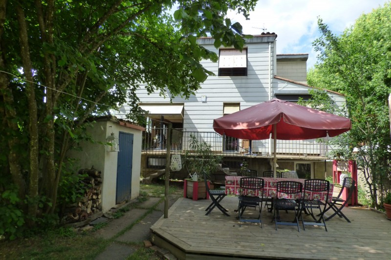 Maison à vendre 9 pièces 176 m²