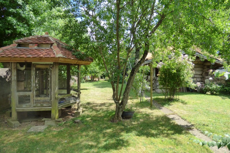 achat vente Maison 9 pièces 176 m² vendée