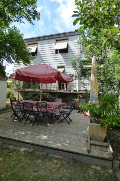 Maison à vendre Chantonnay