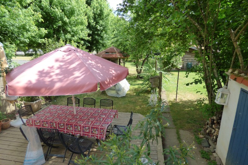 vente Maison Chantonnay 176 m²