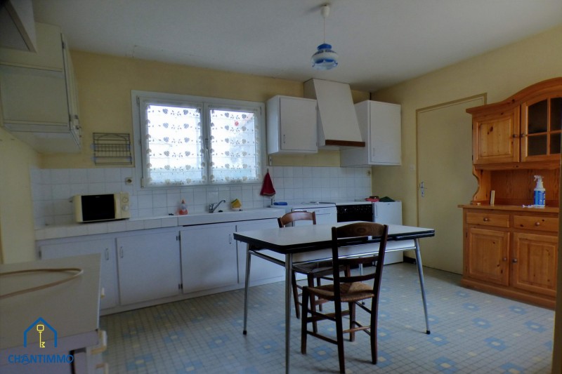 Maison à vendre 6 pièces 102 m²