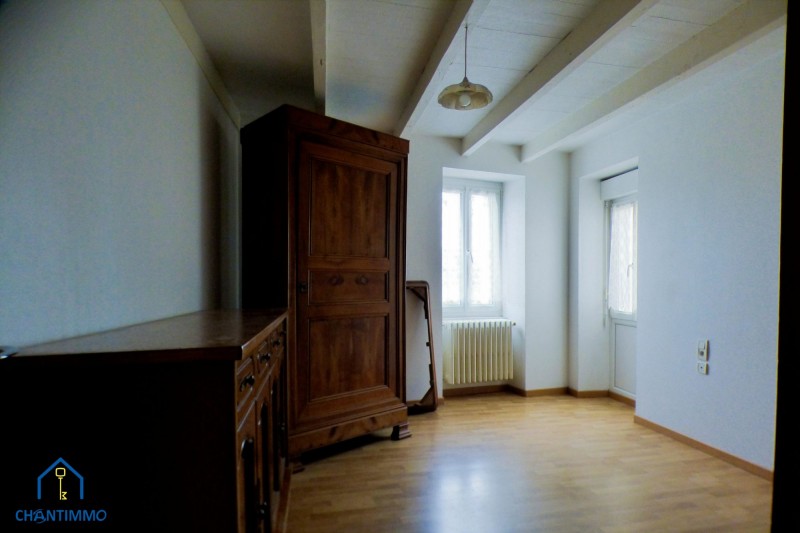 achat vente Maison 6 pièces 102 m² vendée