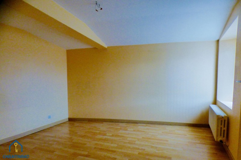 Maison à vendre Chantonnay