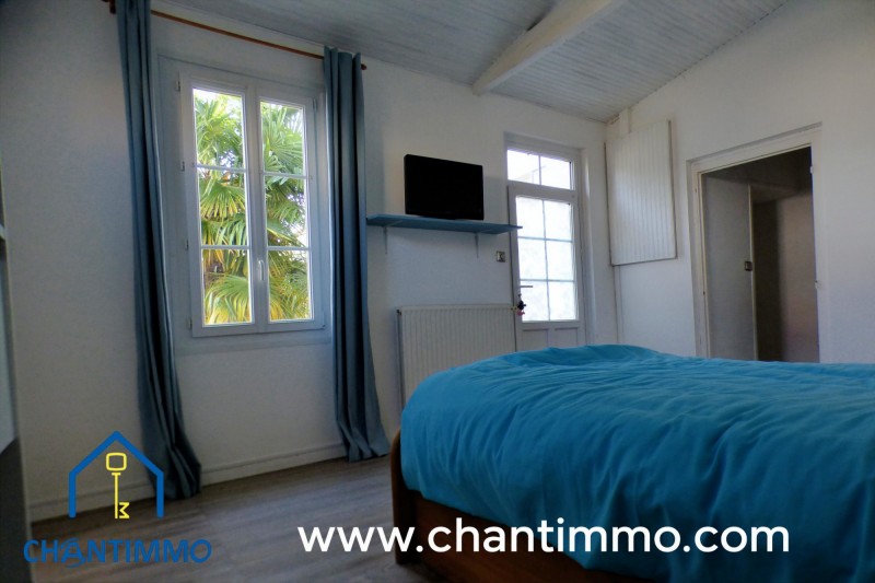 Maison à vendre Chantonnay