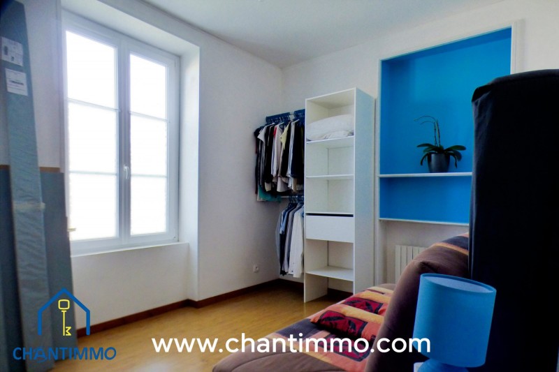 immobilier Maison à vendre Chantonnay 231 000 euros