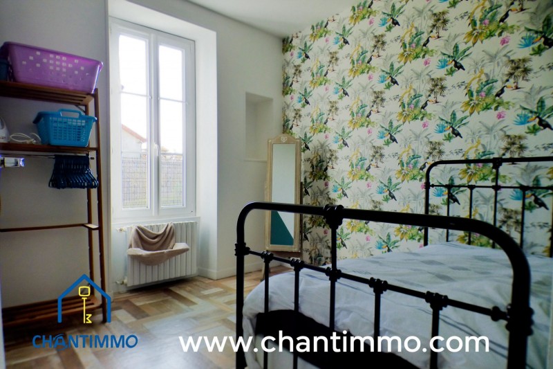 Maison à vendre 7 pièces 145 m²