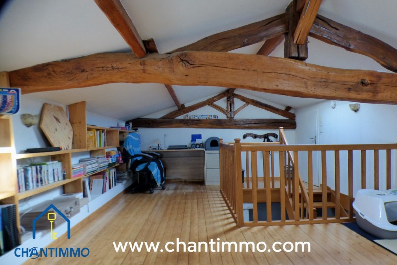 achat vente Maison 7 pièces 145 m² vendée
