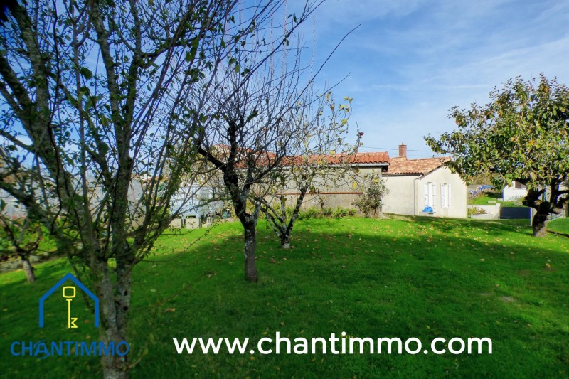 immobilier Maison à vendre Chantonnay 231 000 euros