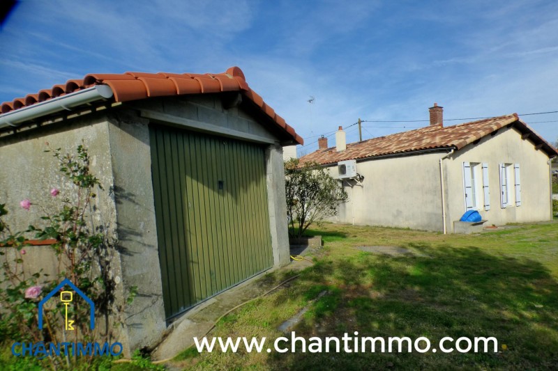 Maison à vendre 7 pièces 145 m²