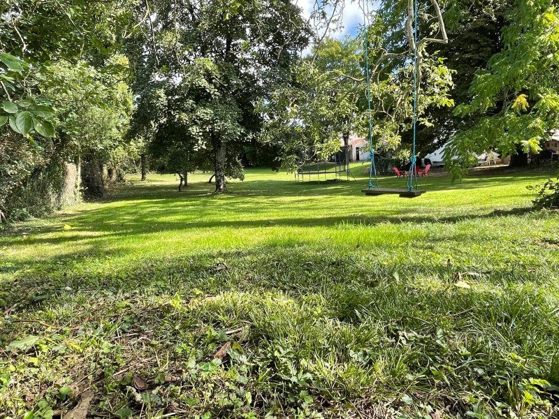 immobilier Maison à vendre Chantonnay 199 900 euros