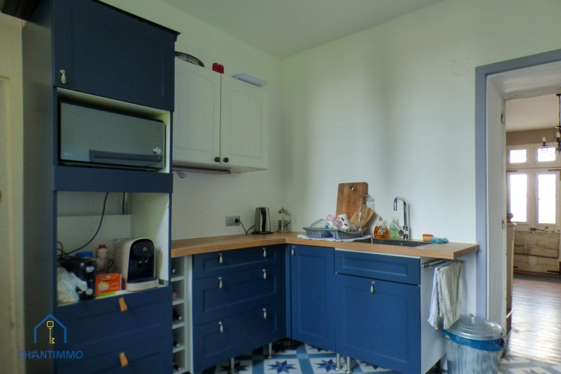 Maison à vendre Chantonnay