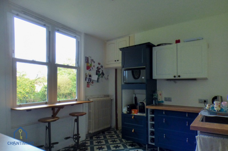 vente Maison Chantonnay 145 m²